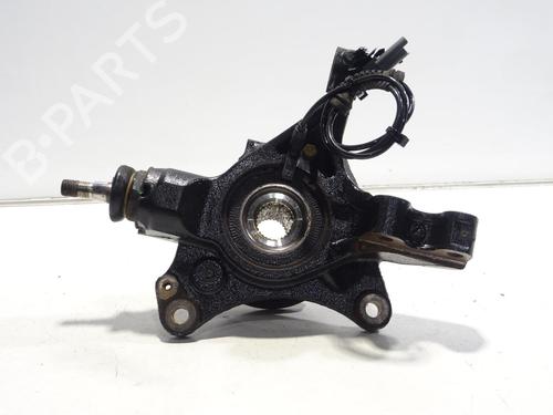 Left front steering knuckle DS DS 5 (KF_) 2.0 BlueHDi 180 | BP30106658M25