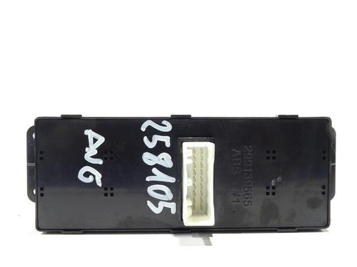 Left front window switch SSANGYONG TIVOLI 1.5 | BP29208434I27 - Image 2