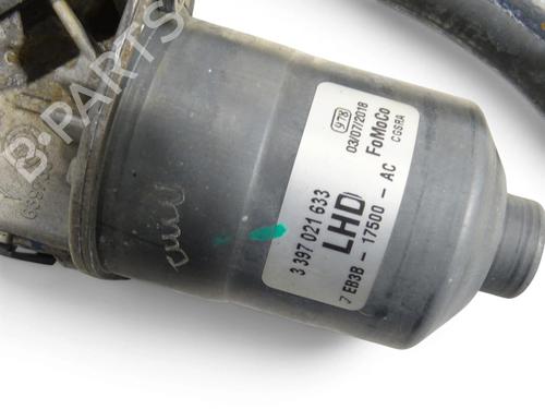 Used Front wiper motor Front wiper motor FORD RANGER (TKE) 2.2 TDCi 4x4 (160 hp) 39891189 39891189