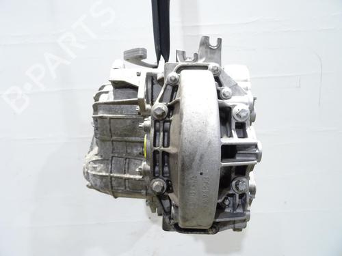 Gearbox OPEL ASTRA J (P10) 1.6 CDTi (68) | BP28668477M3 - Image 5