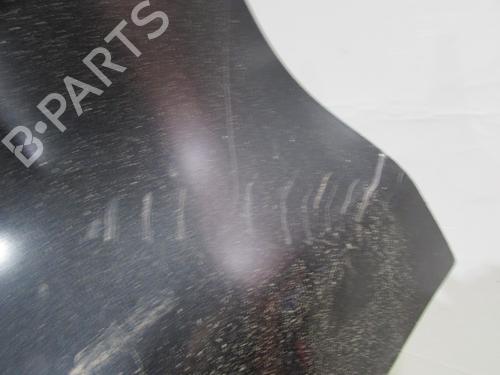Rear bumper CITROËN C1 (PM_, PN_) 1.4 HDi | BP26598534C8 