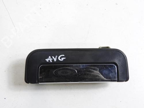 Used Front left exterior door handle Front left exterior door handle 20055980 20055980