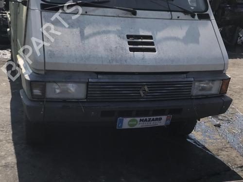 Used Parts RENAULT MASTER I Bus (T__) 4514062