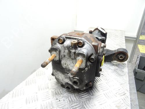 Used Rear differential Rear differential SUBARU OUTBACK (BL, BP) 2.0 D AWD (BPD) (150 hp) 27593841 27593841