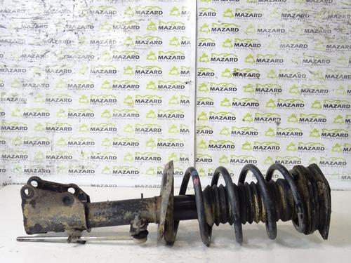 Left front shock absorber RENAULT KANGOO / GRAND KANGOO II (KW0/1_) 1.5 dCi 85 (KW0K, KW0L, KW0B) | BP20051592M16 