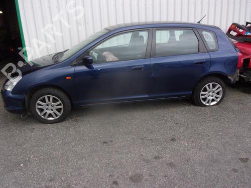 Mirror switch HONDA CIVIC VII Hatchback (EU, EP, EV) 1.7 CTDi (EP4, EU9) | BP21825529I25 - Image 6