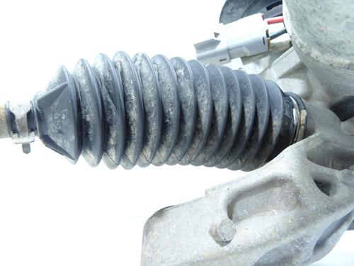 Steering rack SUZUKI SX4 (EY, GY) 1.9 DDiS 4x4 (RW419D) | BP33314497M22 - Image 5