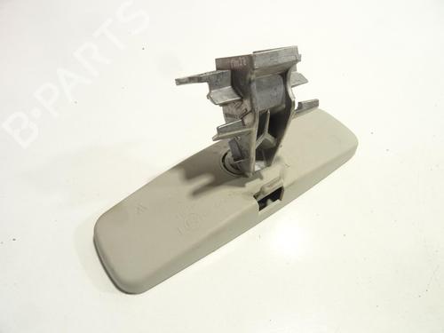 Rear mirror DACIA SANDERO III 1.0 TCe 90 | BP25746585I6 