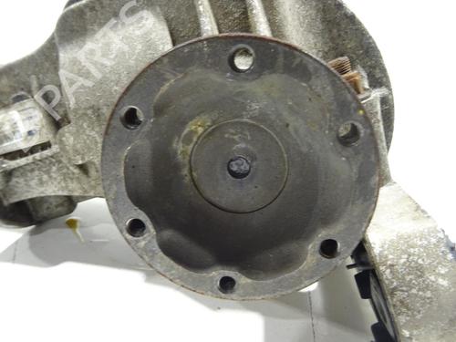 Used Rear differential Rear differential ALFA ROMEO 156 Sportwagon (932_) 1.9 JTD 16V Q4 (932BXN20) (150 hp) 32363522 32363522