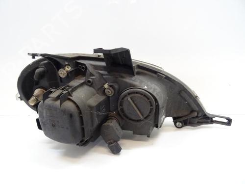 Used Left headlight MERCEDES-BENZ M-CLASS (W163) ML 400 CDI (163.128) (250 hp) 20056936