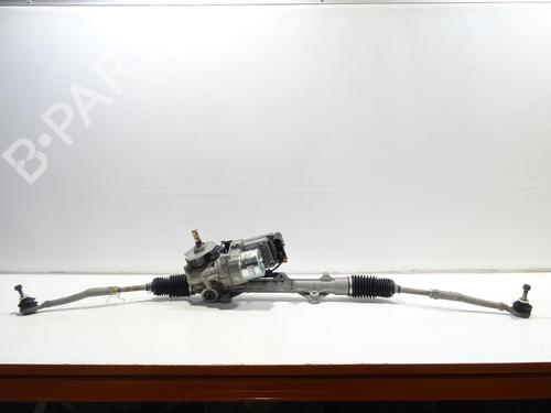 Used Steering rack PEUGEOT 207 (WA_, WC_) 1.4 HDi (68 hp) 30771828