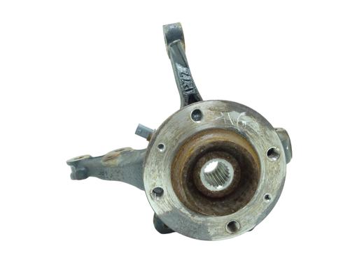 Used Left front steering knuckle Left front steering knuckle 36839626 36839626