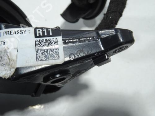 Right mirror PORSCHE MACAN (95B)  | BP30618601C27 