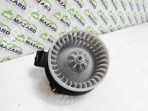 Used Heater blower motor SUZUKI ALTO VII (GF, HA25_, HA35_) 1.0 (AMF310, GFC31S) (68 hp) 20072853