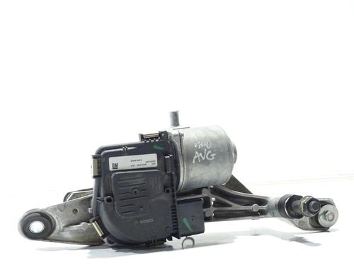 Used Front wiper motor OPEL ASTRA K (B16) 1.5 CRDI (68) (122 hp) 30059603