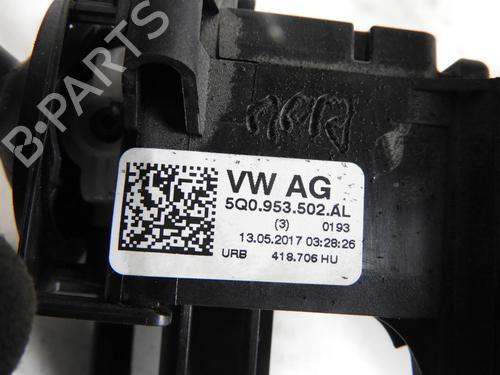 Steering column stalk SEAT IBIZA V (KJ1, KJG) 1.0 TSI | BP24878446I23  - Image 6