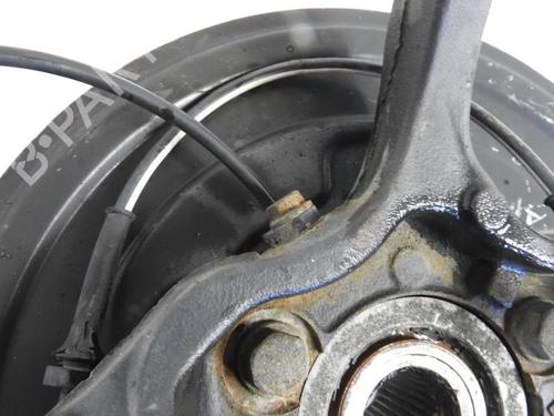 Used Right front steering knuckle Right front steering knuckle NISSAN QASHQAI I (J10, NJ10) [2006-2015] 20043172 20043172