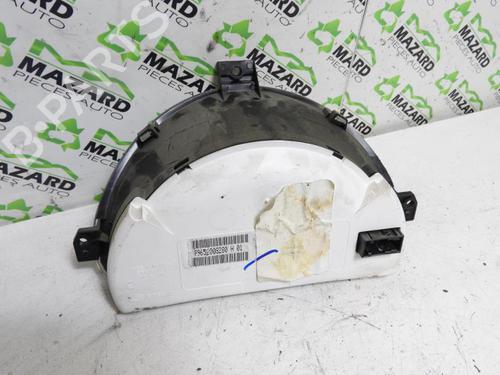Instrument cluster CITROËN C2 (JM_) 1.1 | BP20072810C47 