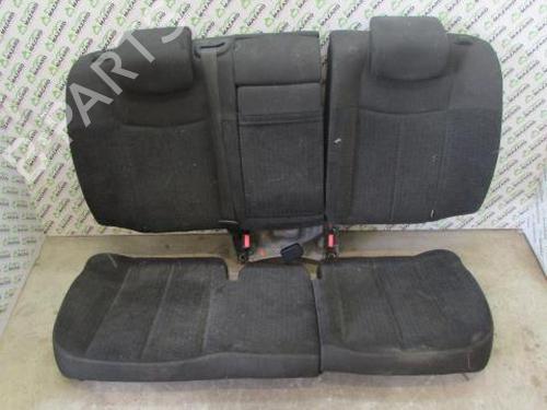 Seats set RENAULT VEL SATIS (BJ0_) 2.2 dCi (BJ0E, BJ0F) | BP21966906C78 