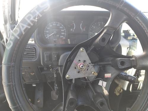 Ignition barrel HYUNDAI GALLOPER II (JK-01) 2.5 TD | BP30361752M48