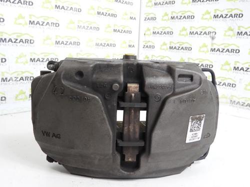 Used Left front brake caliper Left front brake caliper AUDI Q5 (8RB) [2008-2019] 20069804 20069804