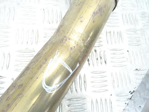 Exhaust system PORSCHE MACAN (95B) | BP30688759M121