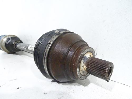 Used Right front driveshaft Right front driveshaft VW TIGUAN (5N_) 2.0 TDI 4motion (140 hp) 31973395 31973395