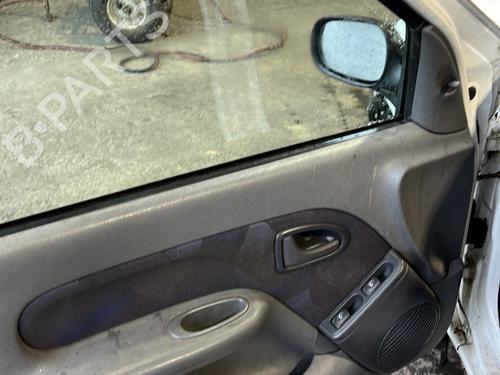 Warning switch RENAULT CLIO II Hatchback Van (SB0/1/2_) 1.9 D (SB0R) | BP32063817I22  - Image 10