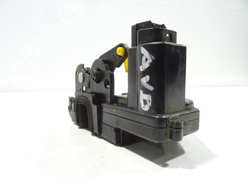 Front right lock HYUNDAI GETZ (TB) 1.5 CRDi | BP23786660C97 