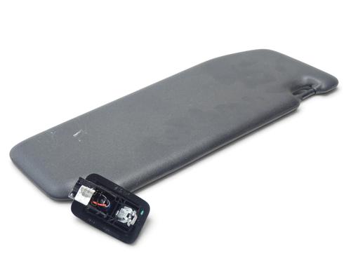 Left sun visor DS DS 3 / DS 3 CROSSBACK (UR_, UC_, UJ_) 1.2 PureTech 130 (URHNSS) | BP39113201I1 - Image 3