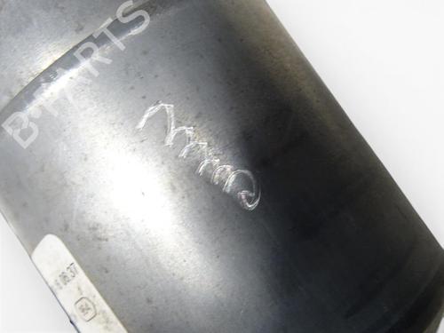 Used Front wiper motor Front wiper motor RENAULT TRAFIC III Van (FG_) 1.6 dCi 145 (FGMG) (145 hp) 34285483 34285483