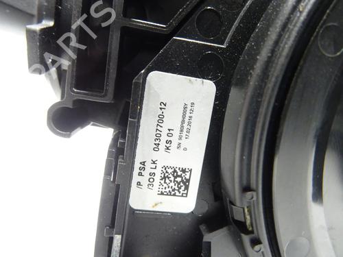 Steering column stalk CITROËN C4 II (NC_) | BP23788398I23 - Image 5