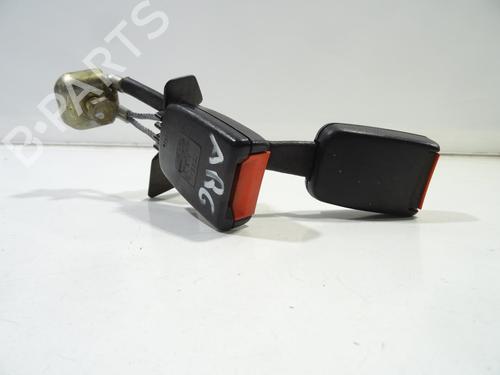 Seat buckle AUDI A6 C4 Avant (4A5) 2.5 TDI quattro 8D0857739