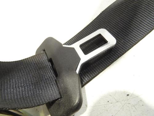 Used Rear left seatbelt Rear left seatbelt DACIA LOGAN MCV II 1.5 dCi (90 hp) 23851600 23851600