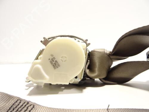 Front right seatbelt CITROËN C5 III (RD_) 3.0 HDi 240 (RDX8CA) | BP27343564I25 - Image 3