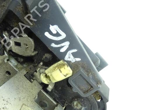 Front left lock DACIA SANDERO 1.5 dCi | BP35888906C98  - Image 5