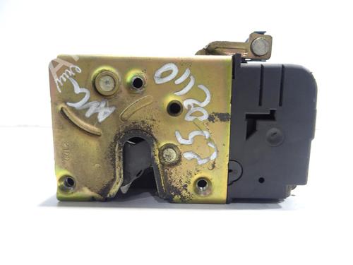 Używane Zamek drzwi przednich lewych CITROËN BERLINGO / BERLINGO FIRST Box Body/MPV (M_) 1.9 D 70 (MBWJZ, MCWJZ) (69 hp) 28353878