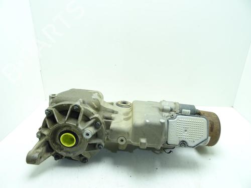 Differential, bag FORD KUGA I 2.0 TDCi 4x4 (163 hp) 31758269