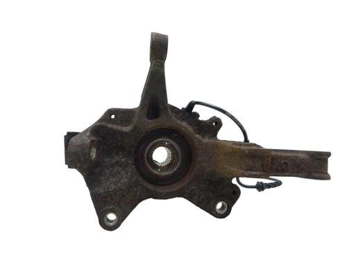 Left front steering knuckle RENAULT KANGOO Express (FW0/1_) | BP39085980M25 - Image 3