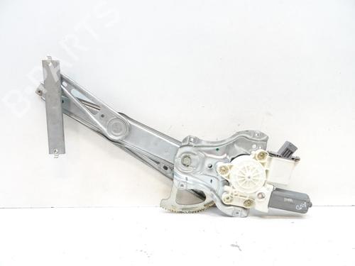 Used Front right window mechanism TOYOTA AVENSIS Estate (_T25_) 2.0 D-4D (CDT250_, CDT250R) (116 hp) 20065951