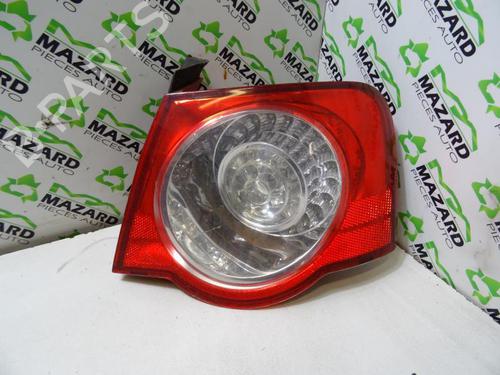 Used Right taillight Right taillight VW PASSAT B6 (3C2) [2005-2011] 20047277 20047277