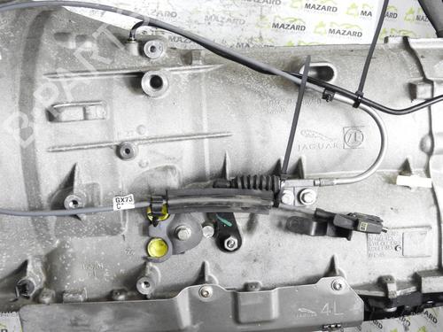 Gearbox JAGUAR XF II (X260) 3.0 | BP20065692M3 