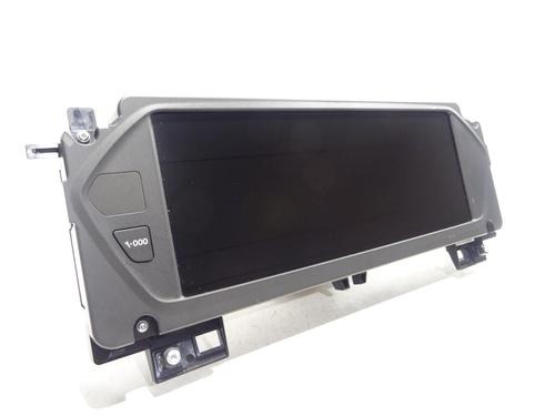 Instrument cluster CITROËN C4 Grand Picasso II (DA_, DE_) 1.6 HDi / BlueHDi 115 | BP30171259C47 