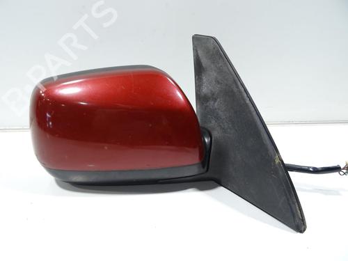 Right mirror TOYOTA RAV 4 II (_A2_) 2.0 D 4WD (CLA20_, CLA21_, CLA20R, CLA21R) | BP26022754C27 