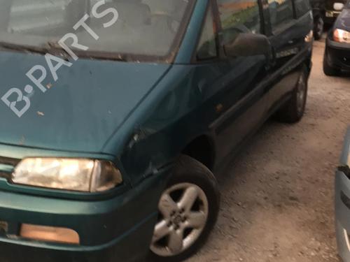 Front right window mechanism PEUGEOT 806 (221) 1.9 TD | BP20042222C23 