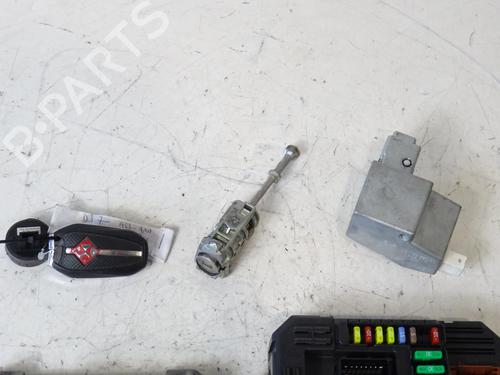 Electronic module DS DS 7 Crossback (J4_, JR_, JC_) 1.5 BlueHDi 130 (JCYHZJ, JCYHZR) | BP20038925M83