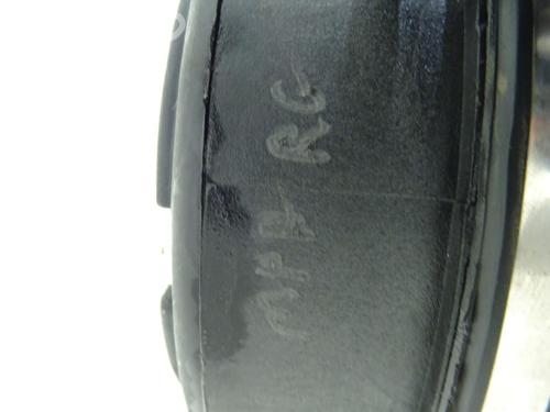 Left rear shock absorber MERCEDES-BENZ E-CLASS (W211) E 320 CDI (211.026) | BP30147561M18 