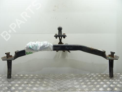 Used Tow ball/Mechanism VW CADDY III MPV (2KB, 2KJ, 2CB, 2CJ) 2.0 SDI (70 hp) 28035115