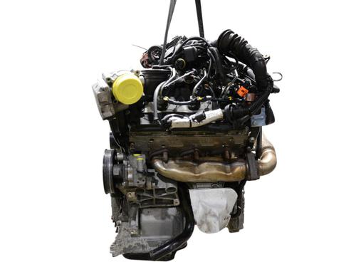 Engine AUDI A5 (8T3) 3.0 TDI quattro | BP38022036M1 - Image 4