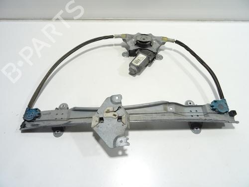 Used Front left window mechanism RENAULT TWINGO II (CN0_) [2007-2025]  20062465